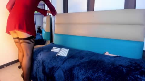 Samantha  online show from 7, 2, 2025