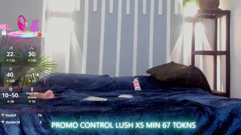 Samantha  online show from 7, 3, 2025