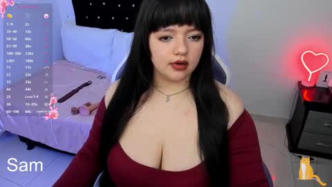 Sam online show from 29, 3, 2026