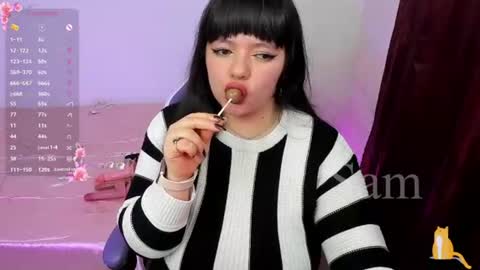Snapshot of samantha__g chatting on 30, 7, 2026 Sam online show from 30, 7, 2026