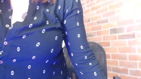 SAMANTHA online show from 28, 10, 2025