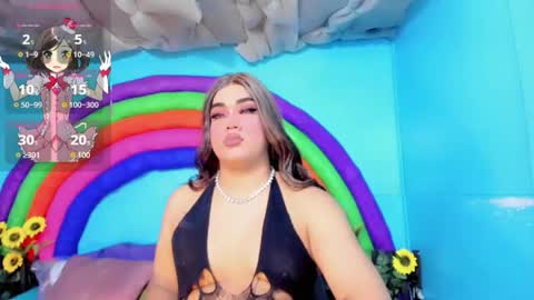 Snapshot of samantha__paez chatting on 19, 4, 2026 samantha__paez online show from 19, 4, 2026