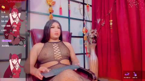 Snapshot of samantha__paez chatting on 6, 5, 2026 samantha__paez online show from 6, 5, 2026