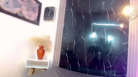 Snapshot of samantha__paez chatting on 12, 5, 2026 samantha__paez online show from 12, 5, 2026