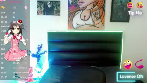 Snapshot of samantha__paez chatting on 26, 5, 2026 samantha__paez online show from 26, 5, 2026