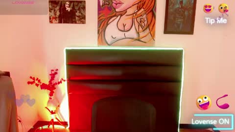 Snapshot of samantha__paez chatting on 28, 5, 2026 samantha__paez online show from 28, 5, 2026