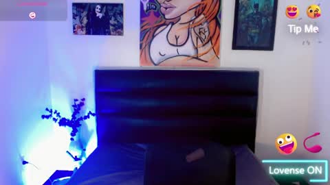 Snapshot of samantha__paez chatting on 30, 5, 2026 samantha__paez online show from 30, 5, 2026
