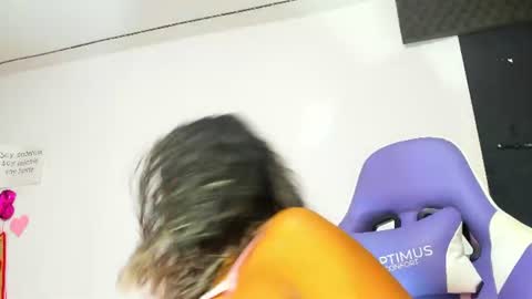Snapshot of samantha__smile__ chatting on 19, 7, 2026 Samanthasmile online show from 19, 7, 2026