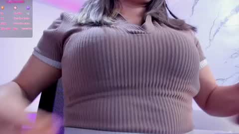 Snapshot of samantha__wilson chatting on 19, 6, 2026 Samantha online show from 19, 6, 2026