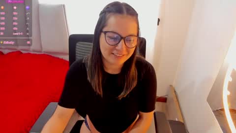 Snapshot of samantha__wilson chatting on 11, 7, 2026 Samantha online show from 11, 7, 2026