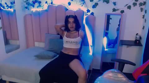 Samantha online show from 17, 1, 2026