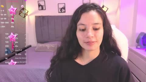 samantha_blow online show from 2, 5, 2026