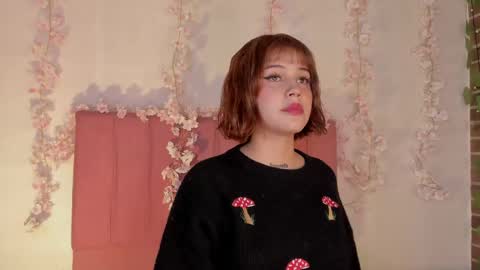 samantha_browwnn online show from 16, 4, 2026