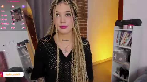 Snapshot of samantha_browwnn chatting on 19, 6, 2026 samantha_browwnn online show from 19, 6, 2026