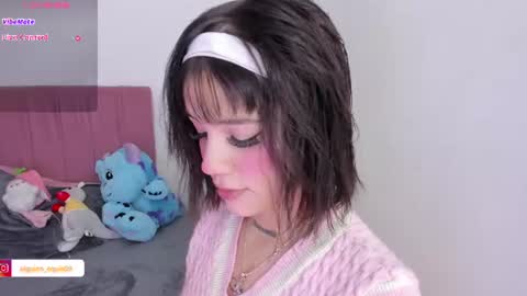 Snapshot of samantha_browwnn chatting on 27, 6, 2026 samantha_browwnn online show from 27, 6, 2026