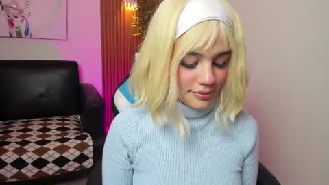 Snapshot of samantha_browwnn chatting on 23, 7, 2026 samantha_browwnn online show from 23, 7, 2026