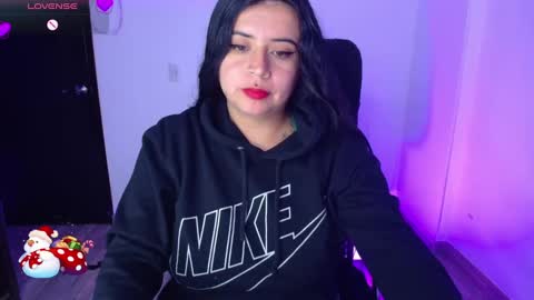 Samanta online show from 12, 12, 2024