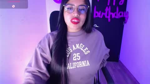 Samanta online show from 10, 11, 2025