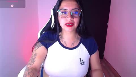 Snapshot of samantha_devil_ chatting on 1, 2, 2026 Samanta online show from 1, 2, 2026