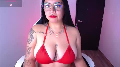 Snapshot of samantha_devil_ chatting on 7, 2, 2026 Samanta online show from 7, 2, 2026