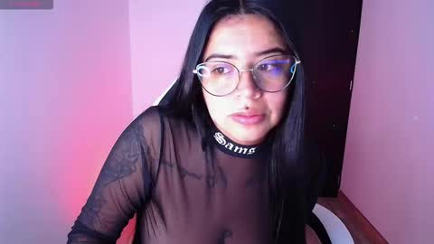 Snapshot of samantha_devil_ chatting on 23, 2, 2026 Samanta online show from 23, 2, 2026