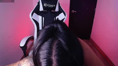 Snapshot of samantha_devil_ chatting on 2, 4, 2026 Samanta online show from 2, 4, 2026