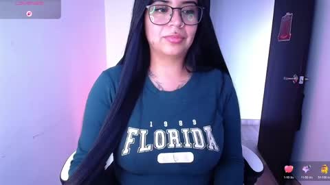 Samanta online show from 22, 4, 2026
