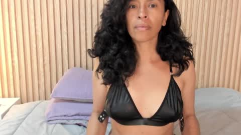 Snapshot of samantha_duart3 chatting on 23, 4, 2026 samantha_duart3 online show from 23, 4, 2026