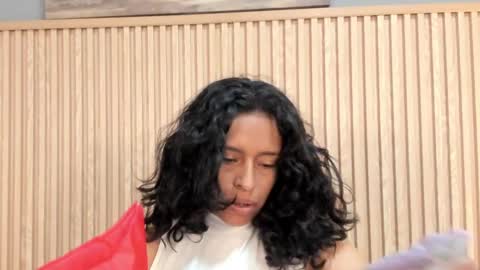 Snapshot of samantha_duart3 chatting on 9, 5, 2026 samantha_duart3 online show from 9, 5, 2026