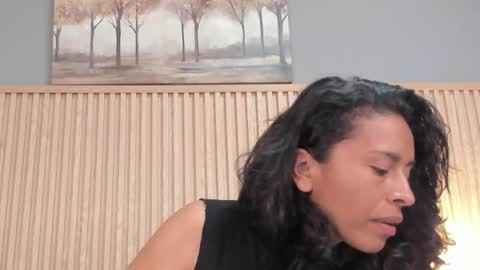 Snapshot of samantha_duart3 chatting on 29, 5, 2026 samantha_duart3 online show from 29, 5, 2026