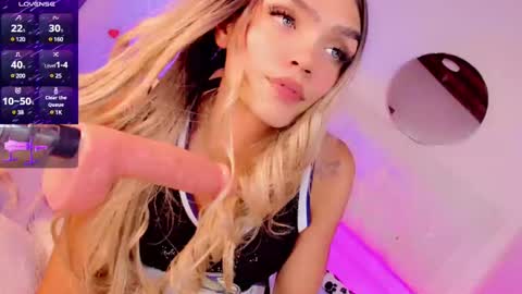 samantha_duke66 online show from 30, 12, 2024