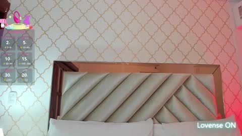 Snapshot of samantha_duque11 chatting on 20, 2, 2025 Samantha online show from 20, 2, 2025