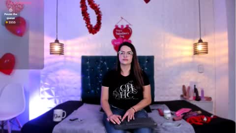 samantha_foxyy online show from 13, 2, 2026