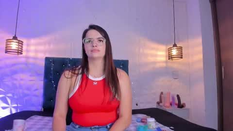 samantha_foxyy online show from 27, 3, 2026