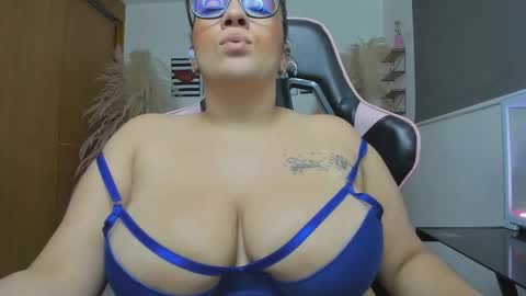 Samantha ga online show from 17, 2, 2025