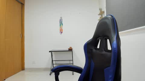 Samantha ga online show from 27, 3, 2026