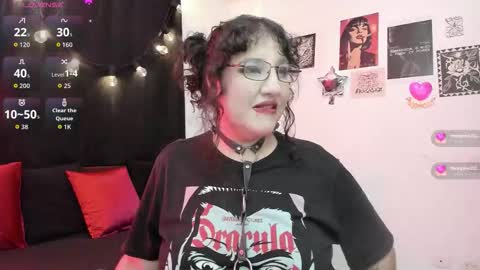 Samantha Griim online show from 15, 3, 2026