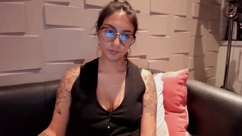 Samantha online show from 6, 12, 2024