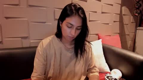 Samantha online show from 4, 3, 2025