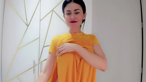 Snapshot of samantha_larusso_ chatting on 3, 12, 2024 Andy online show from 3, 12, 2024
