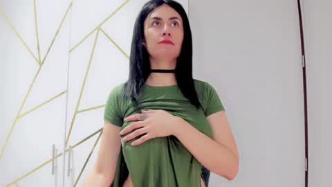 Snapshot of samantha_larusso_ chatting on 20, 12, 2024 Andy online show from 20, 12, 2024
