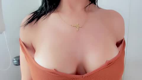Snapshot of samantha_larusso_ chatting on 18, 2, 2025 Andy online show from 18, 2, 2025