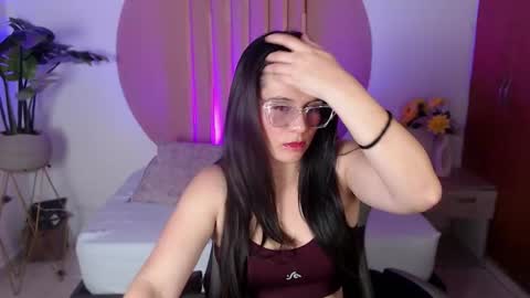 S A M A N T H A online show from 16, 12, 2025