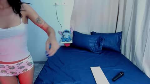 Samantha online show from 18, 3, 2026