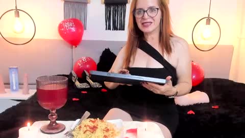 Snapshot of samantha_mature56 chatting on 15, 2, 2025 Sam online show from 15, 2, 2025