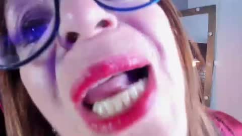 Snapshot of samantha_mature56 chatting on 29, 9, 2025 Sam online show from 29, 9, 2025