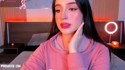 samantha_moons online show from 15, 5, 2026