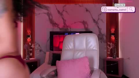 Snapshot of samantha_rogerss chatting on 2, 2, 2026 Sammy online show from 2, 2, 2026