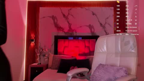 Snapshot of samantha_rogerss chatting on 6, 2, 2026 Sammy online show from 6, 2, 2026