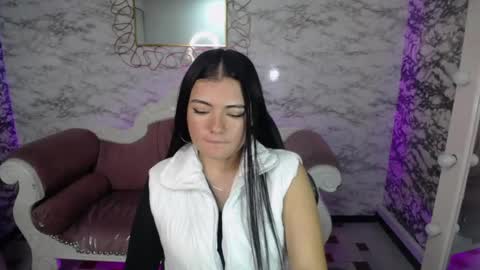 samantha_rose_v online show from 11, 1, 2025